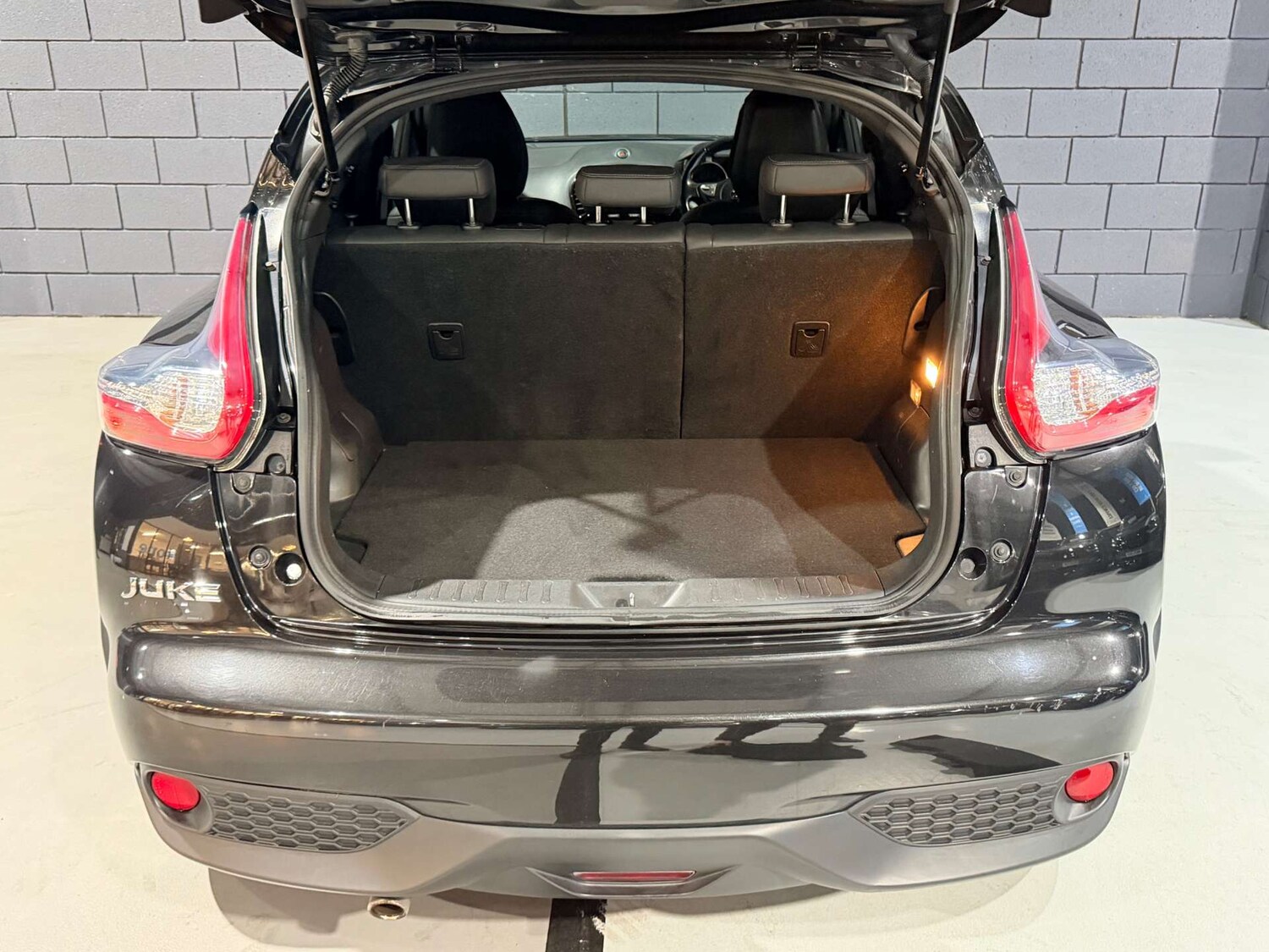 Used Nissan Juke 2019 for sale - 77676626: Photo 45