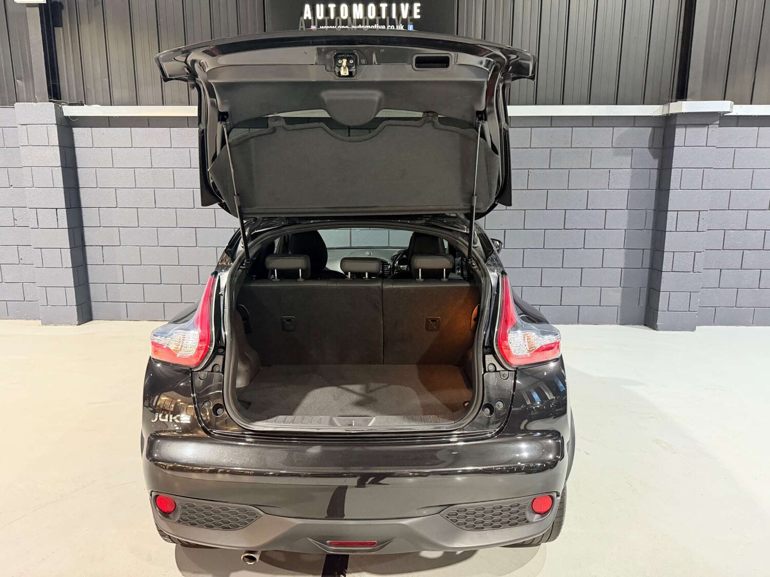 Used Nissan Juke 2019 for sale - 77676626: Photo 46