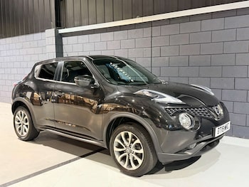 Used Nissan Juke 2019 for sale - 77676626: Photo