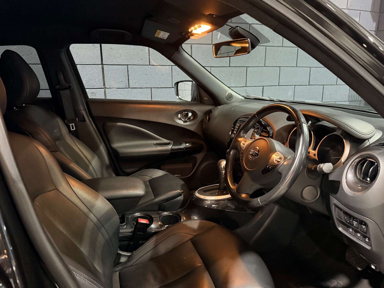 Used Nissan Juke 2019 for sale - 77676626: Photo 7