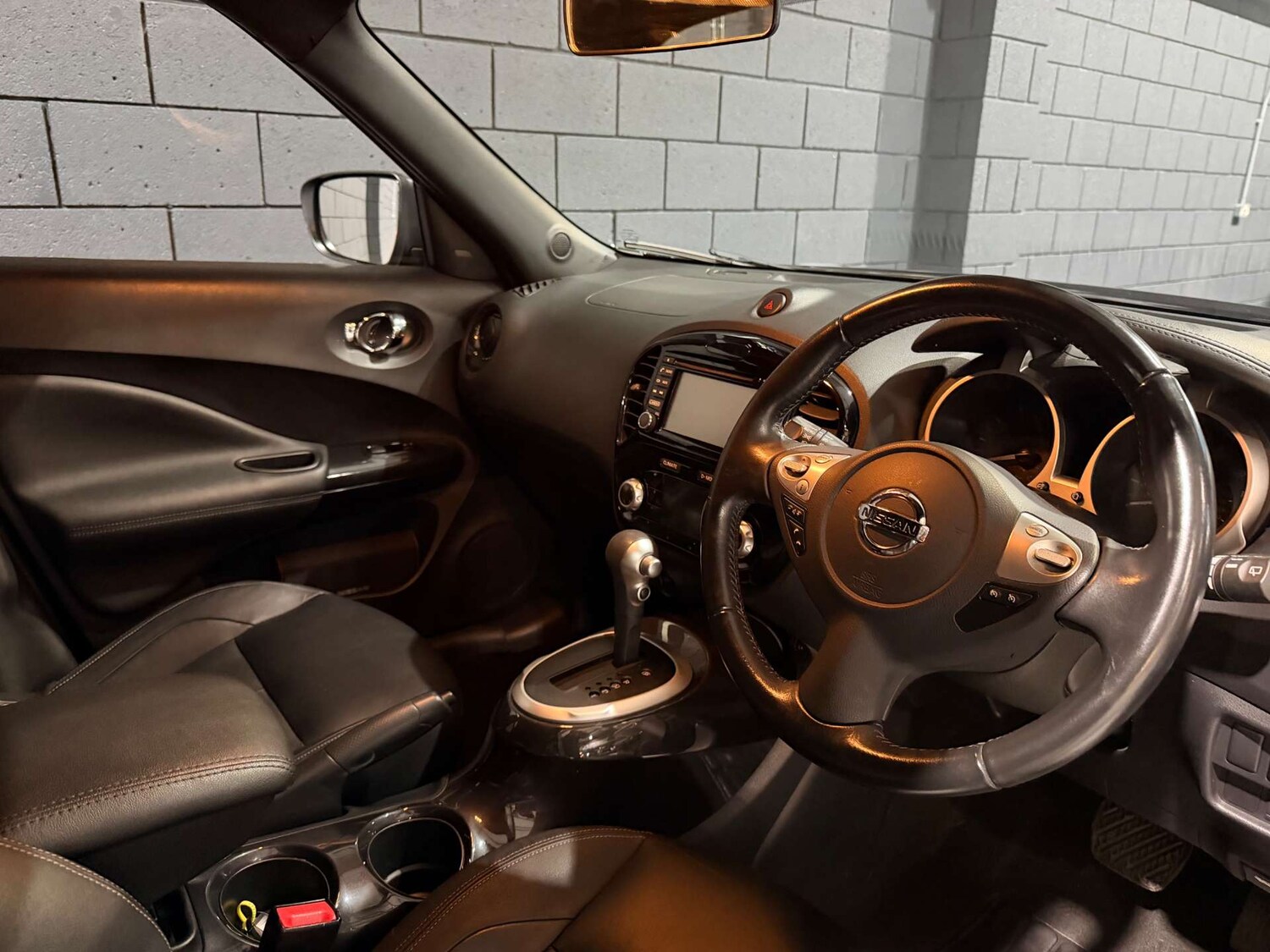 Used Nissan Juke 2019 for sale - 77676626: Photo 8