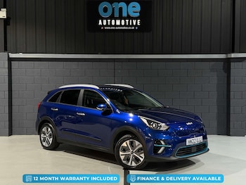 Used Kia Niro 2022 for sale - 79176598: Photo