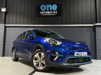 Used Kia Niro 2022 for sale - 79176598: Photo
