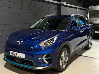 Used Kia Niro 2022 for sale - 79176598: Photo