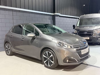 Used Peugeot 208 2019 for sale - 79296667: Photo