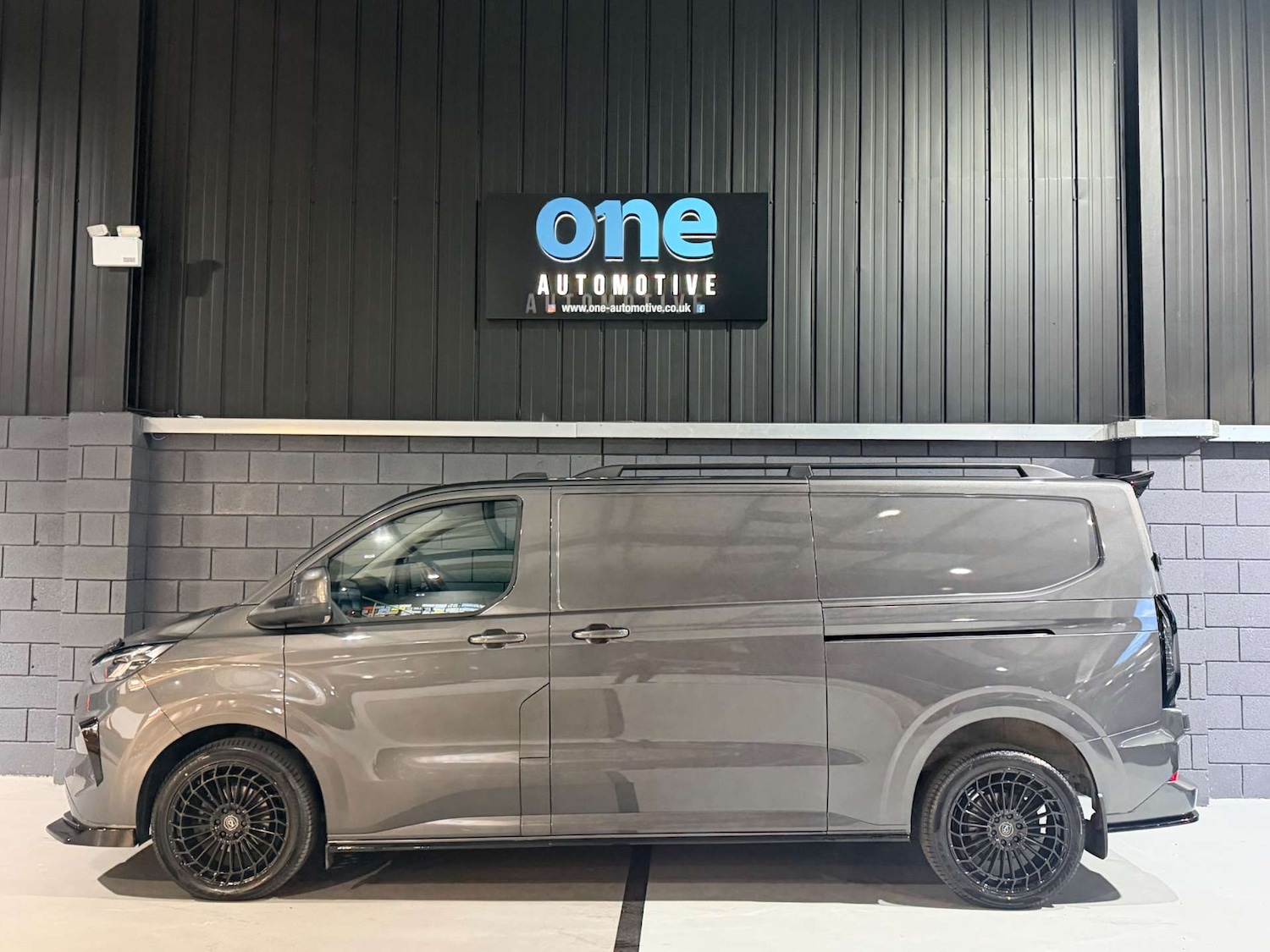 Used Ford Transit Custom 2024 for sale - 77544993: Photo 12