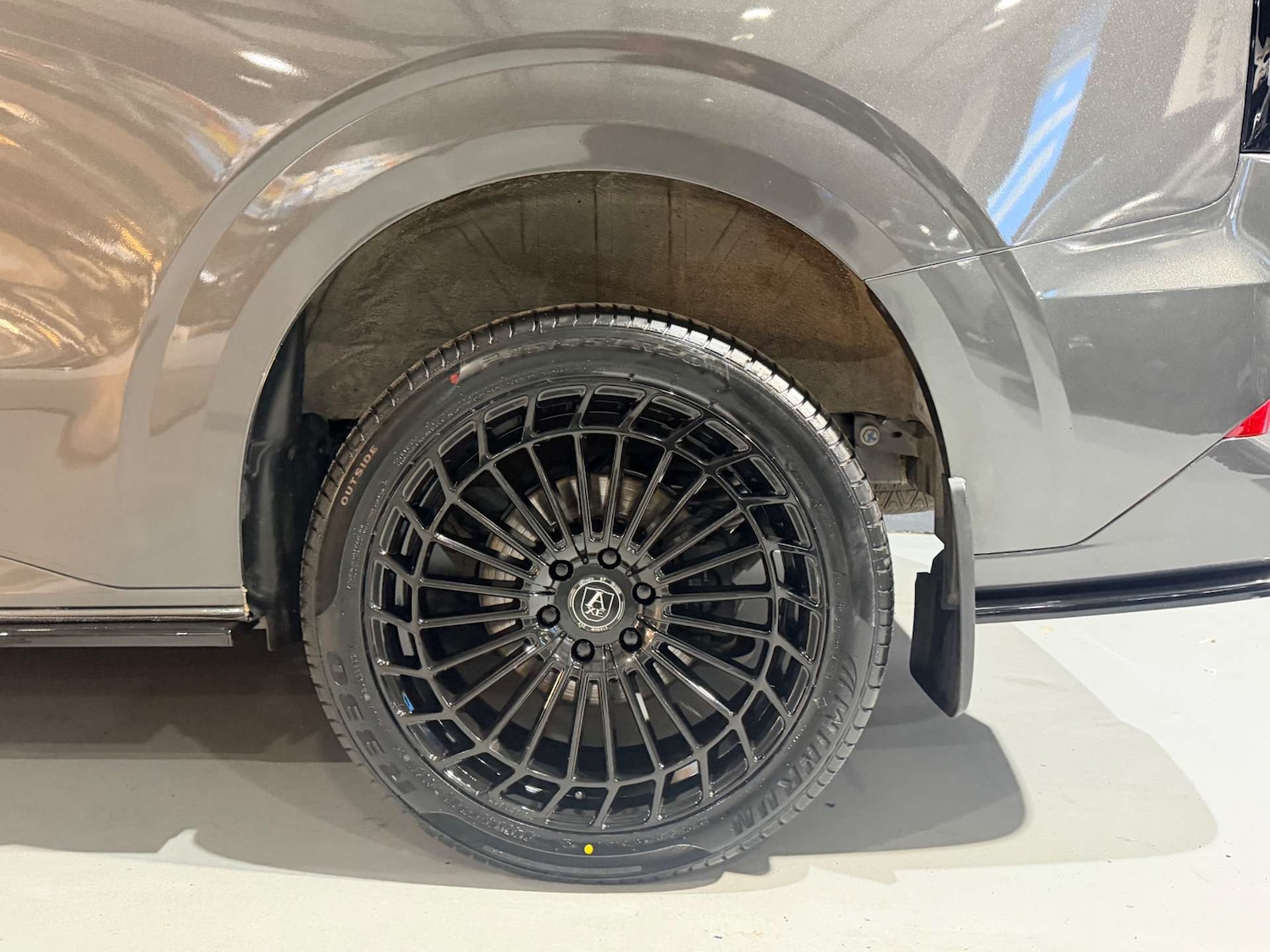 Used Ford Transit Custom 2024 for sale - 77544993: Photo 14