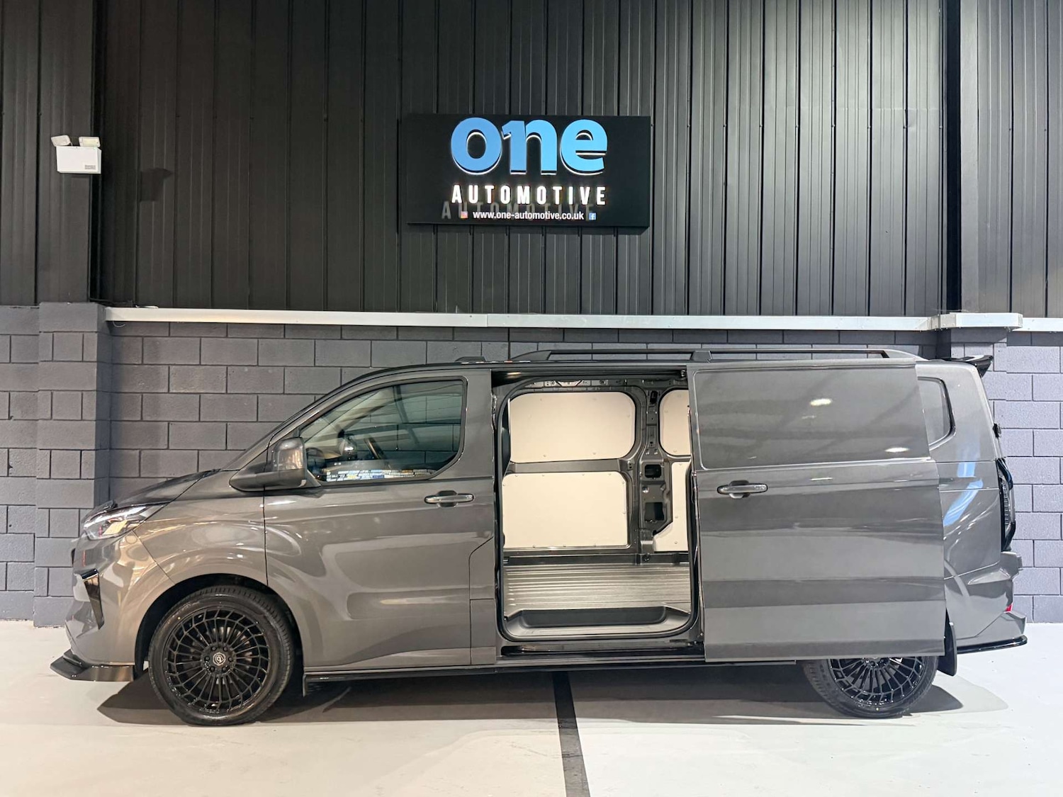 Used Ford Transit Custom 2024 for sale - 77544993: Photo 19