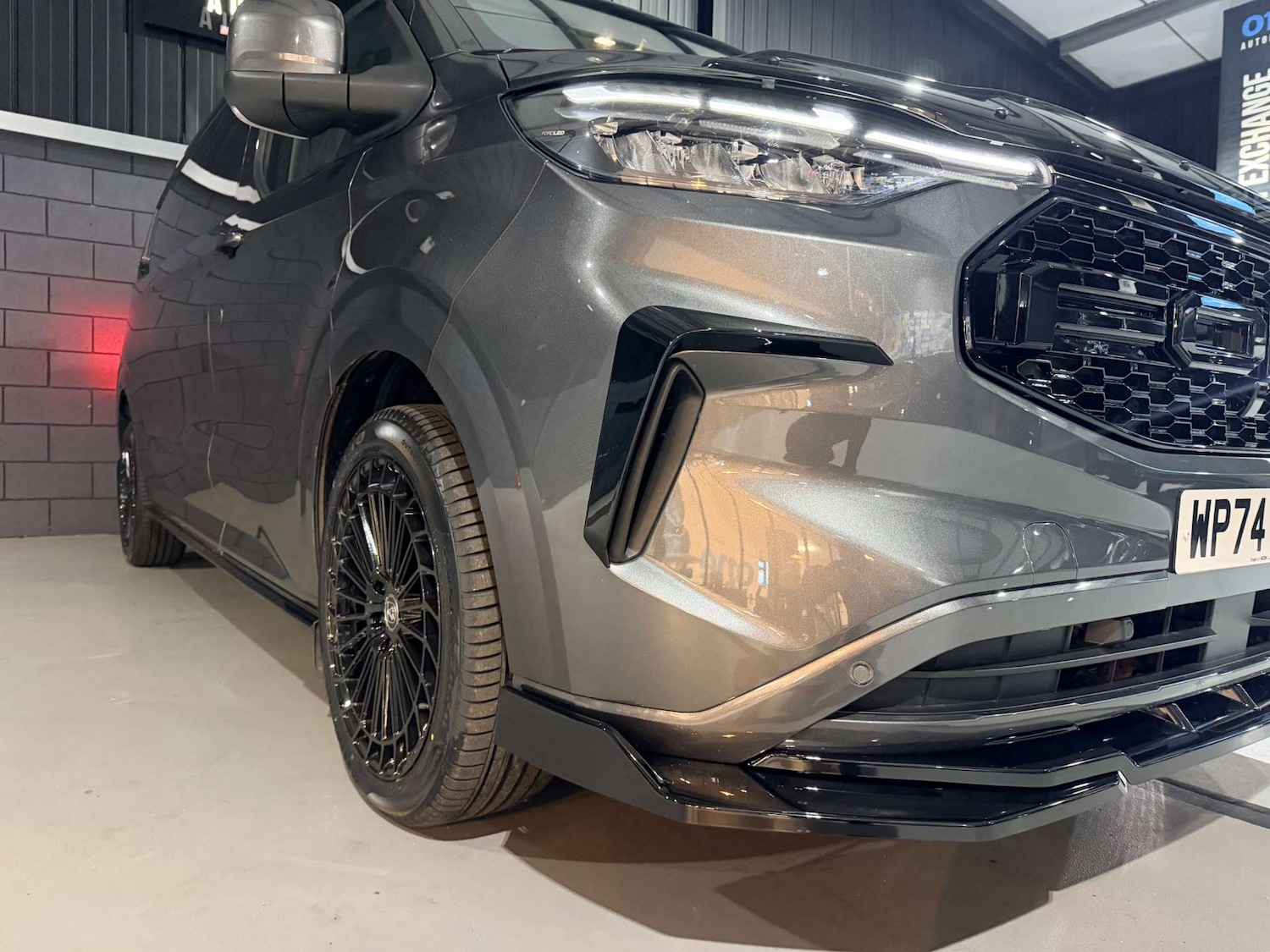 Used Ford Transit Custom 2024 for sale - 77544993: Photo 23