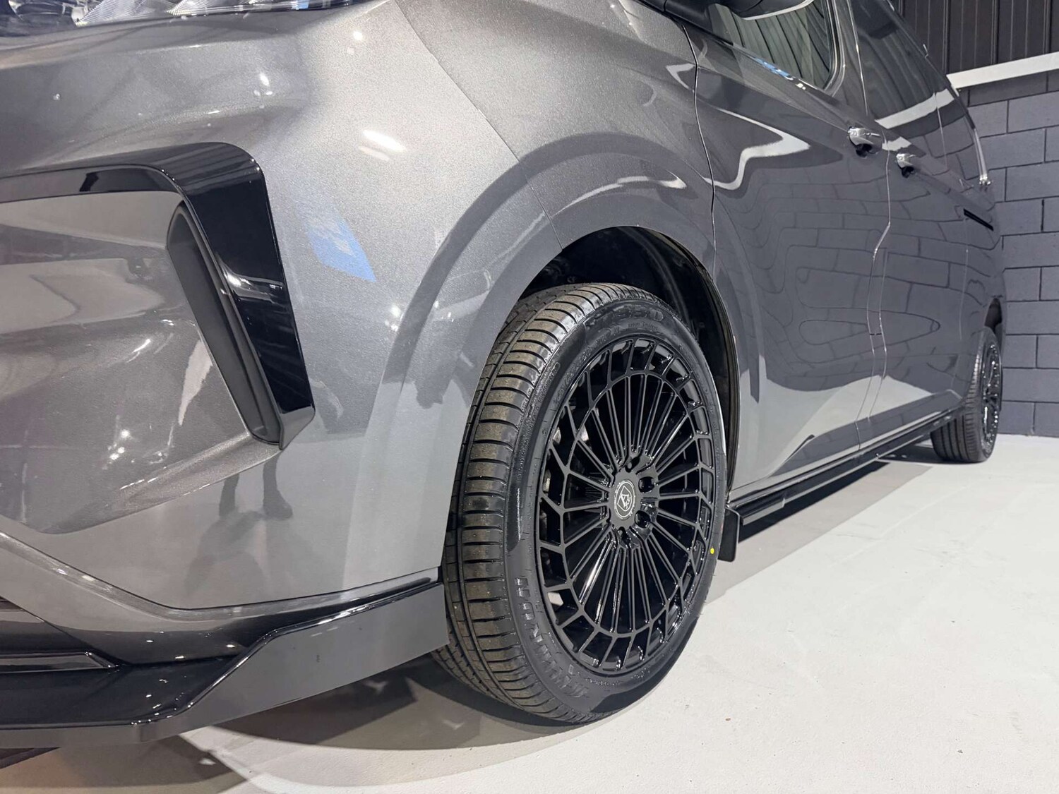 Used Ford Transit Custom 2024 for sale - 77544993: Photo 24