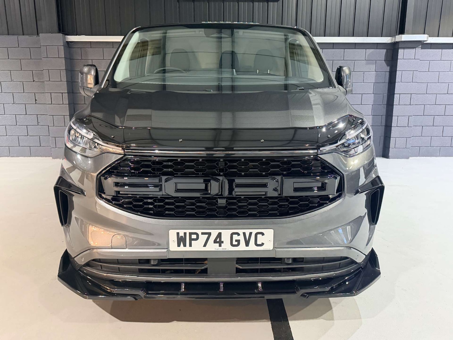 Used Ford Transit Custom 2024 for sale - 77544993: Photo 26