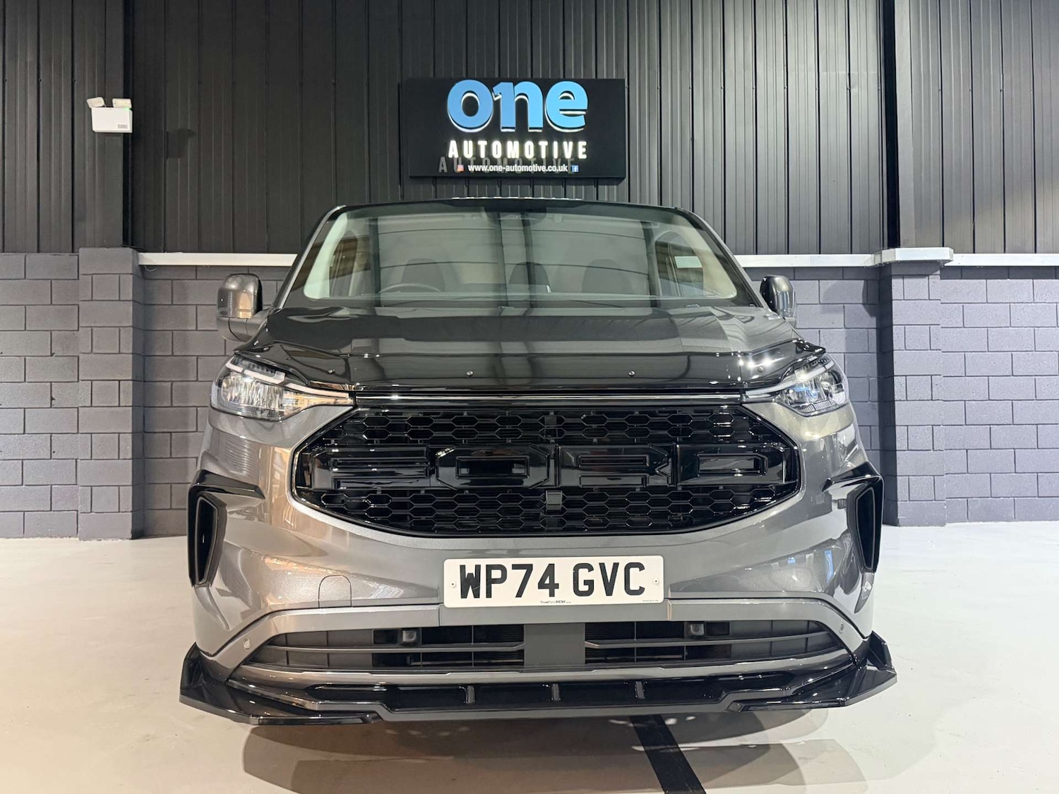 Used Ford Transit Custom 2024 for sale - 77544993: Photo 29