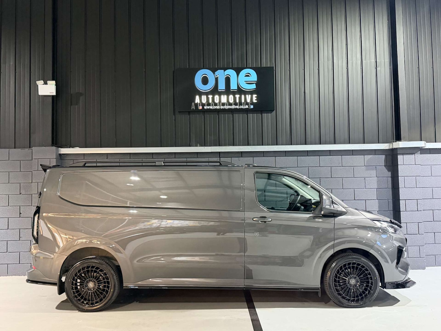 Used Ford Transit Custom 2024 for sale - 77544993: Photo 35