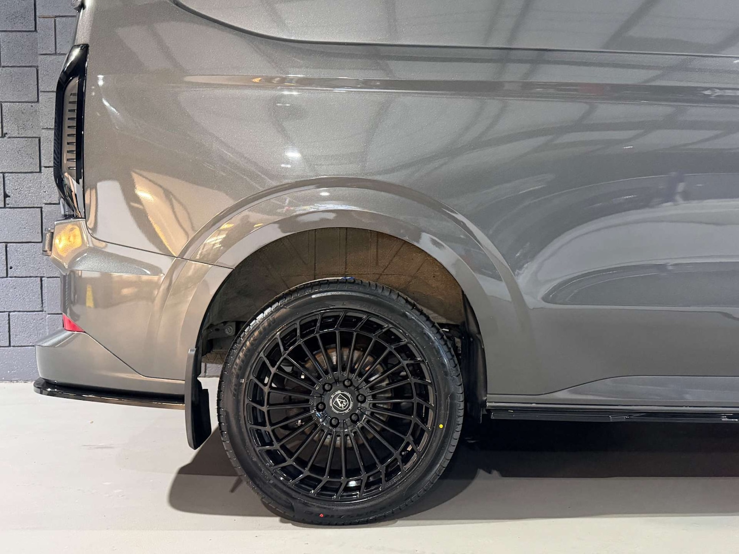 Used Ford Transit Custom 2024 for sale - 77544993: Photo 38