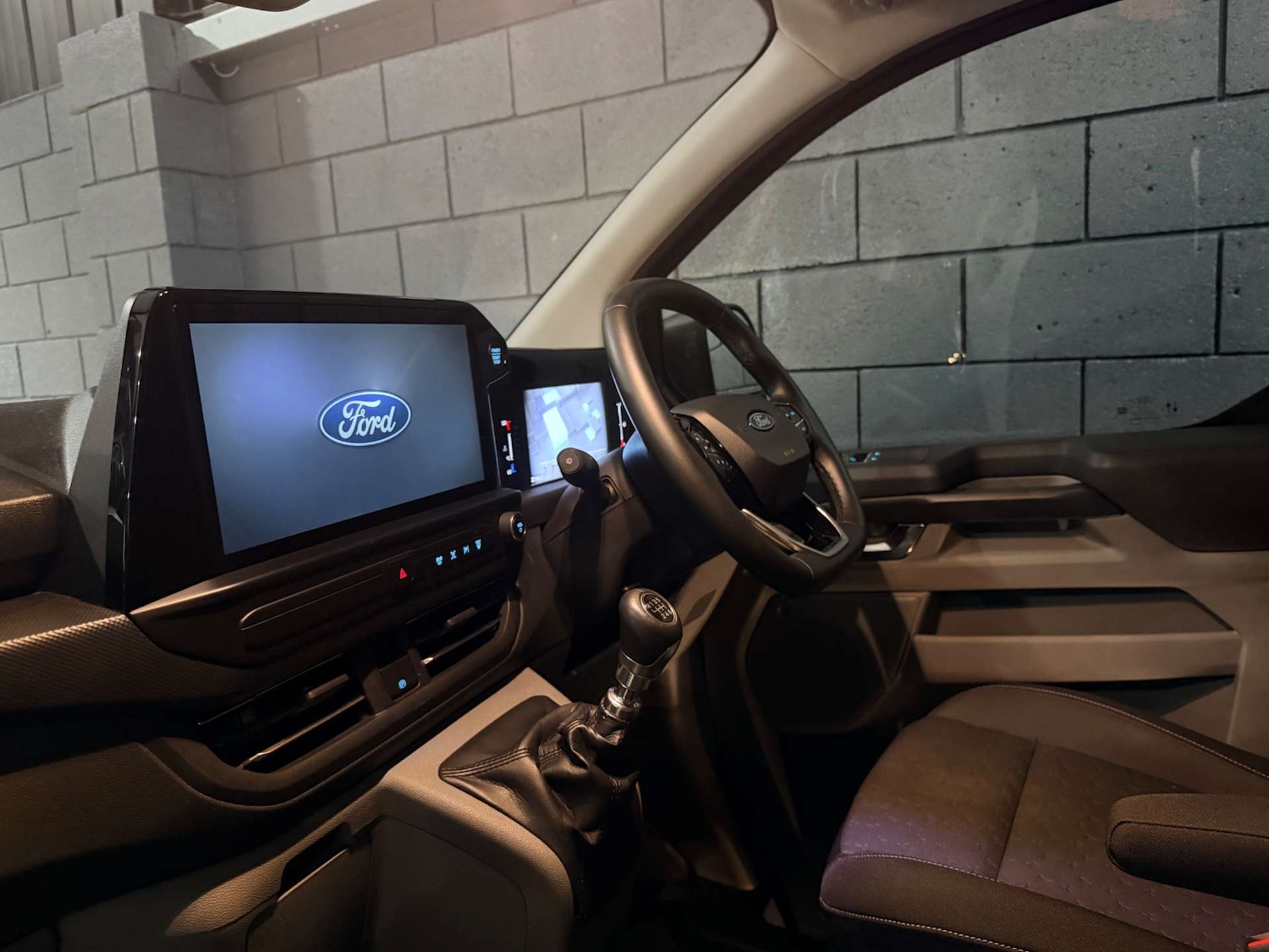 Used Ford Transit Custom 2024 for sale - 77544993: Photo 5