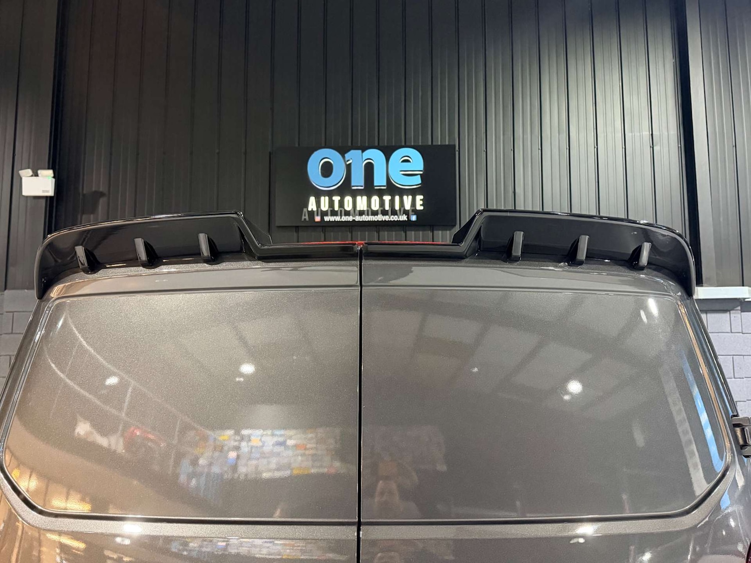 Used Ford Transit Custom 2024 for sale - 77544993: Photo 50