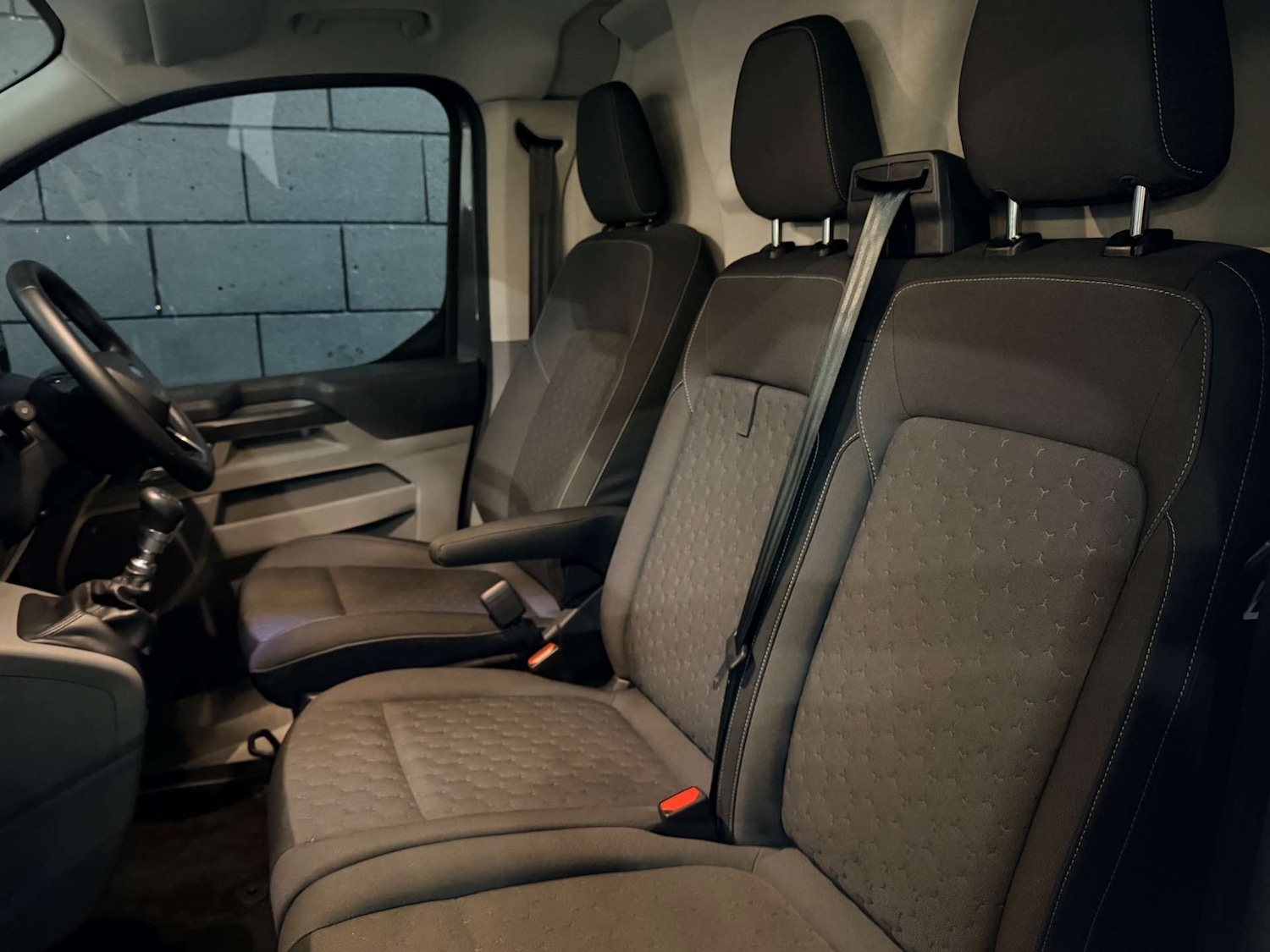 Used Ford Transit Custom 2024 for sale - 77544993: Photo 6