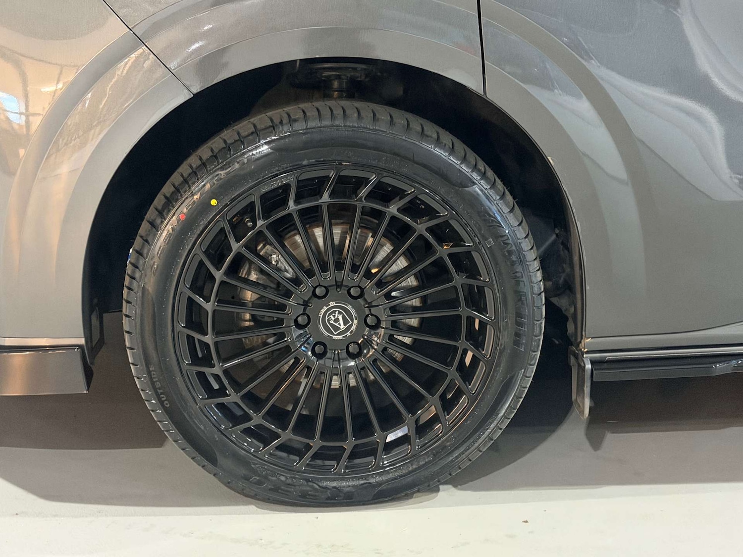 Used Ford Transit Custom 2024 for sale - 77544993: Photo 9