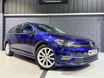 Used Volkswagen Golf 2020 for sale - 78477085: Photo