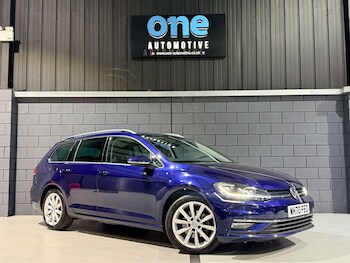 Used Volkswagen Golf 2020 for sale - 78477085: Photo