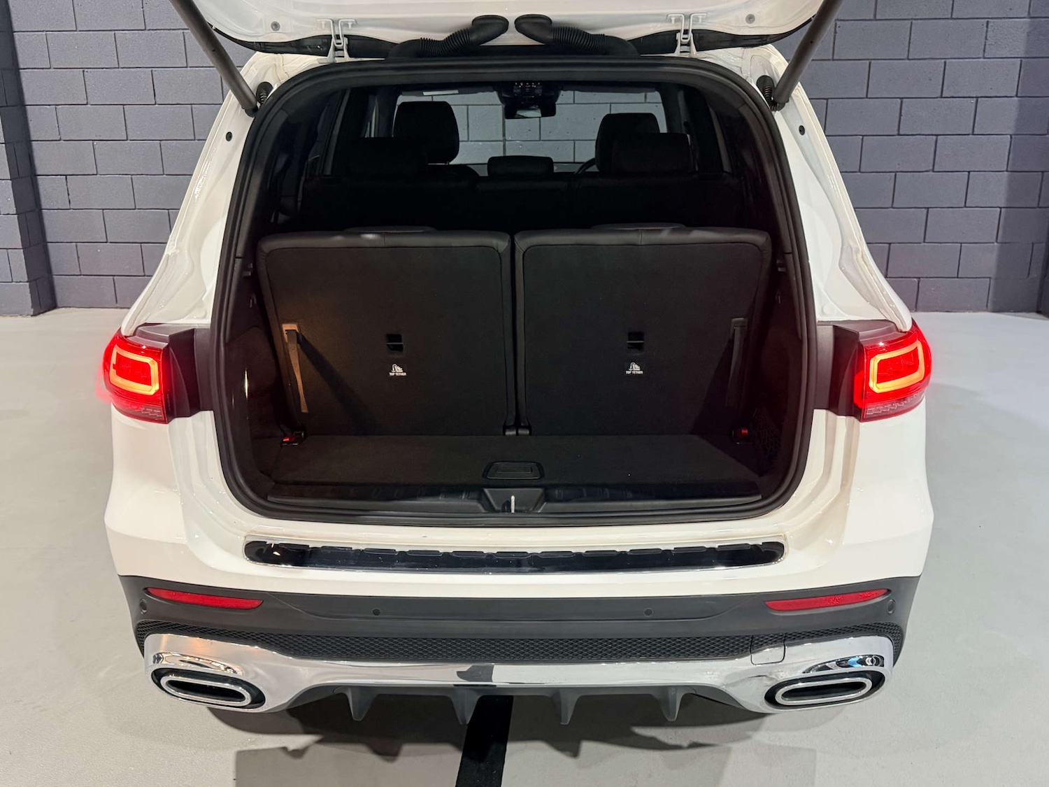 Used Mercedes-Benz GLB 2021 for sale - 78159036: Photo 11