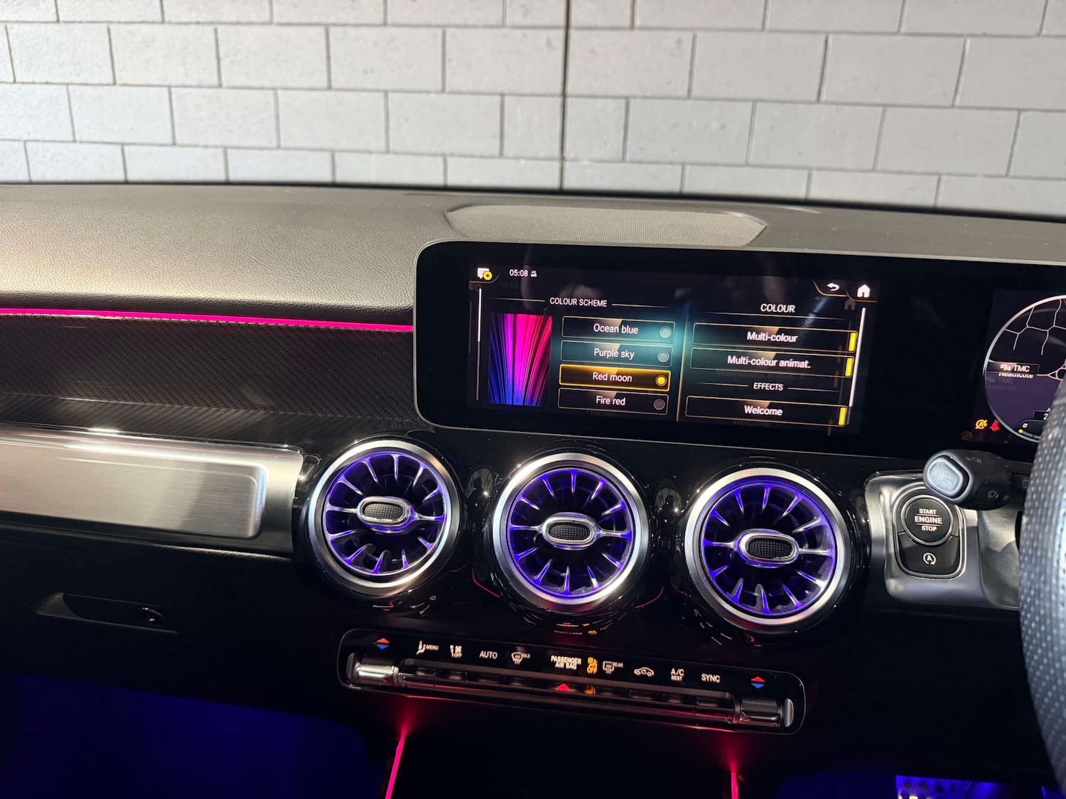 Used Mercedes-Benz GLB 2021 for sale - 78159036: Photo 12