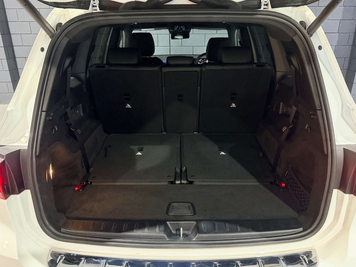 Used Mercedes-Benz GLB 2021 for sale - 78159036: Photo 13