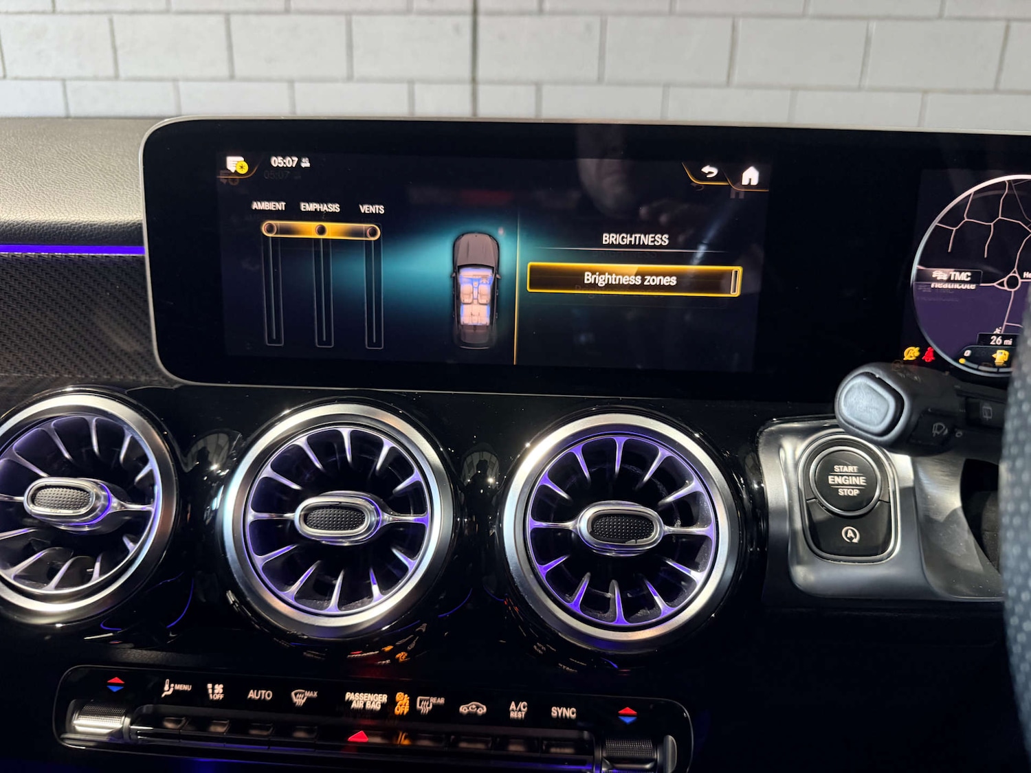 Used Mercedes-Benz GLB 2021 for sale - 78159036: Photo 14