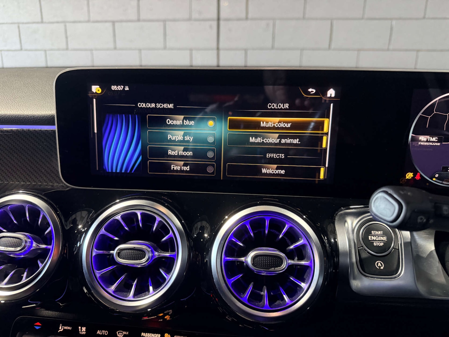 Used Mercedes-Benz GLB 2021 for sale - 78159036: Photo 16