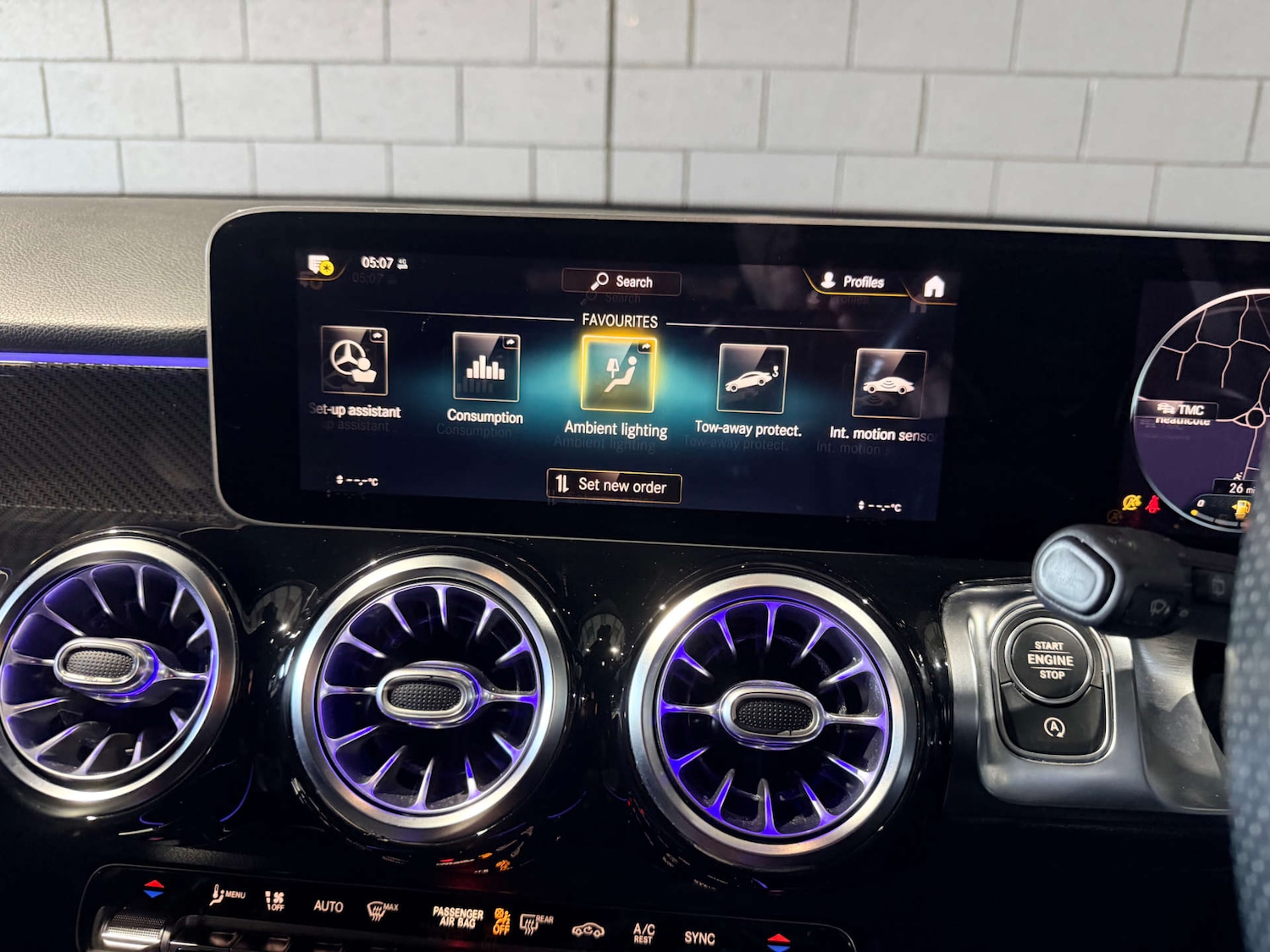 Used Mercedes-Benz GLB 2021 for sale - 78159036: Photo 18