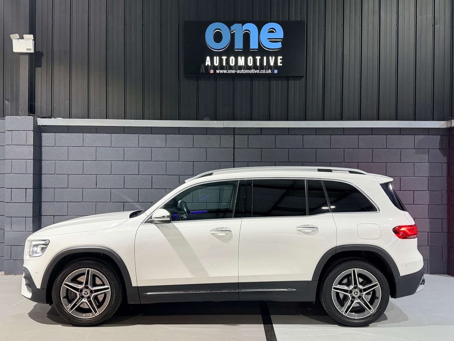 Used Mercedes-Benz GLB 2021 for sale - 78159036: Photo 20