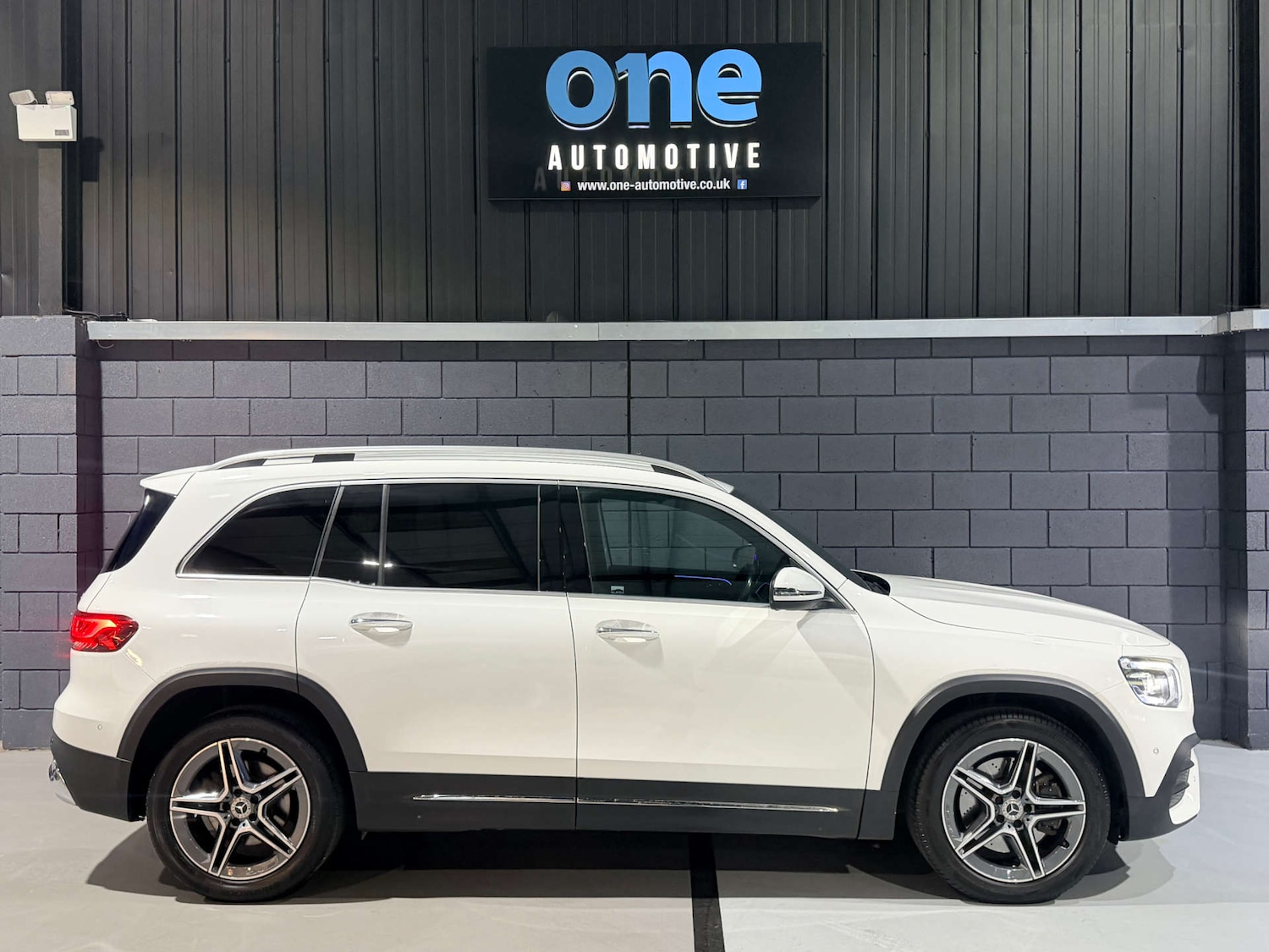 Used Mercedes-Benz GLB 2021 for sale - 78159036: Photo 23