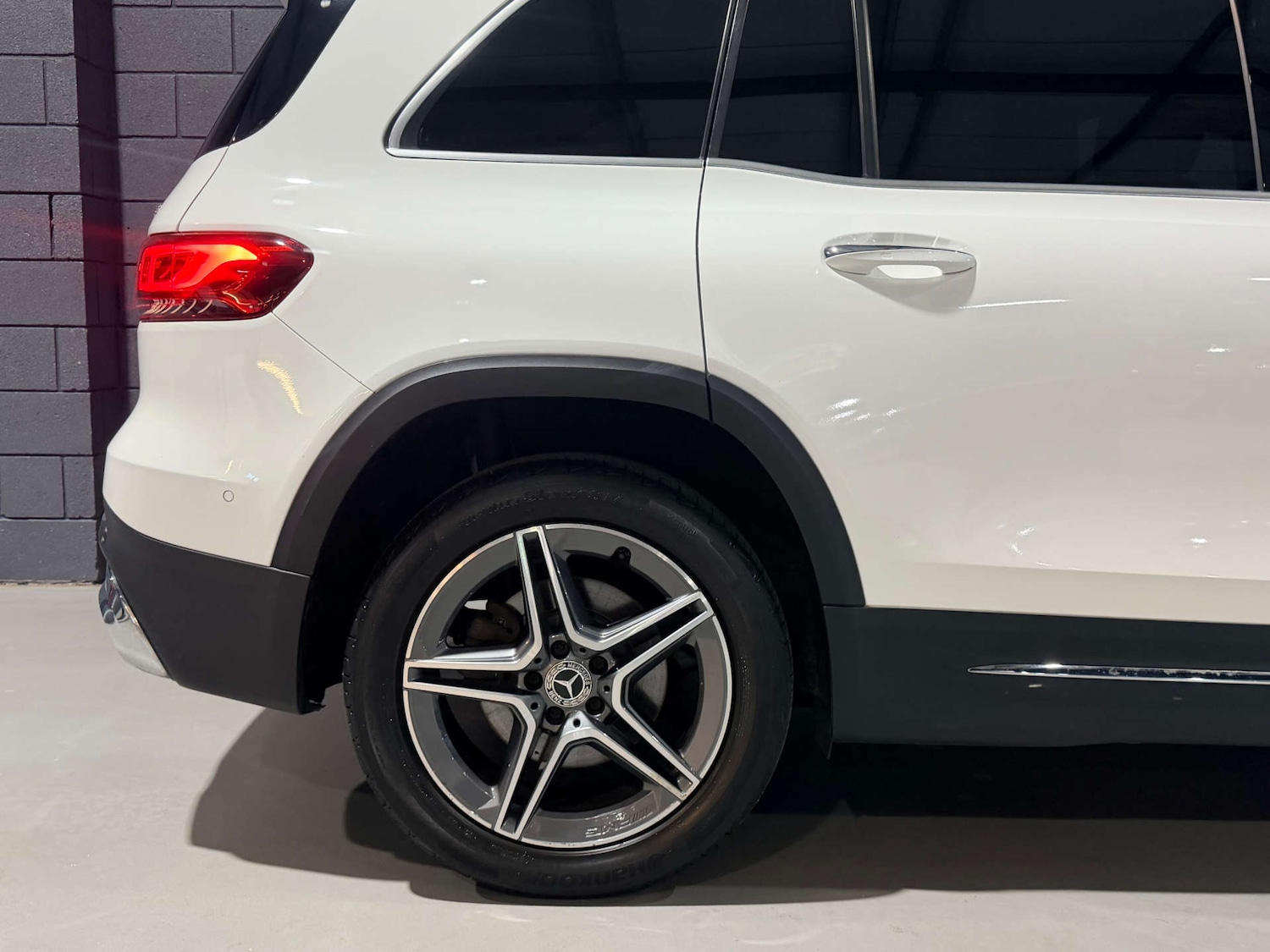 Used Mercedes-Benz GLB 2021 for sale - 78159036: Photo 25