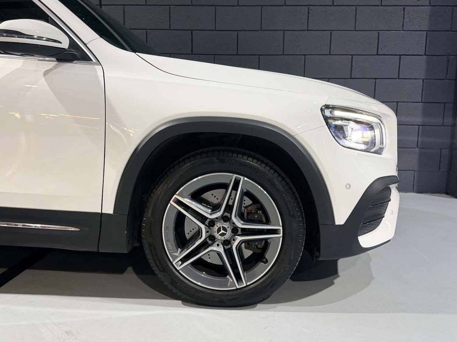 Used Mercedes-Benz GLB 2021 for sale - 78159036: Photo 26