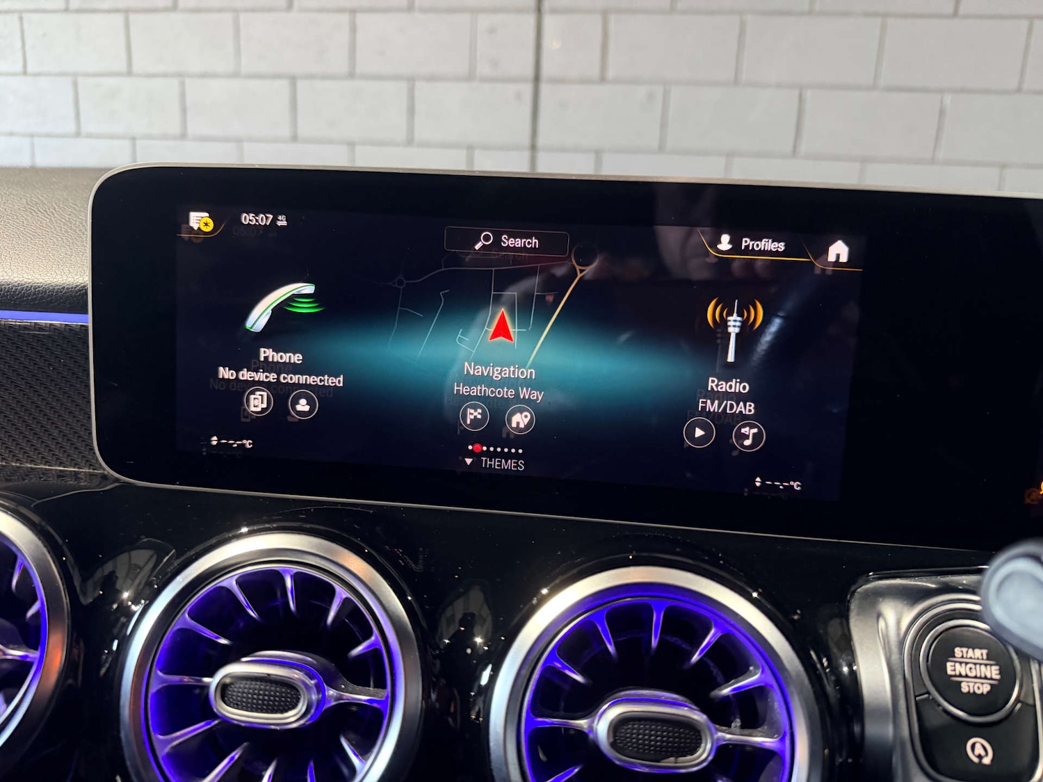 Used Mercedes-Benz GLB 2021 for sale - 78159036: Photo 30