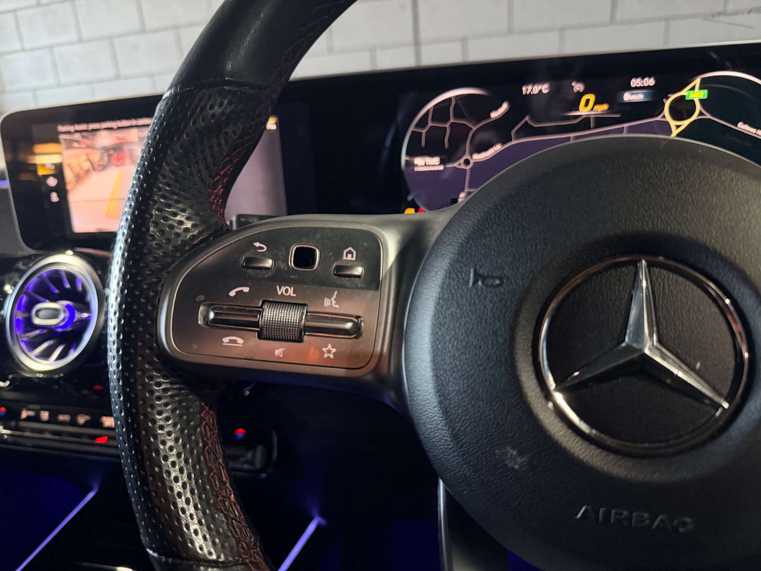 Used Mercedes-Benz GLB 2021 for sale - 78159036: Photo 32