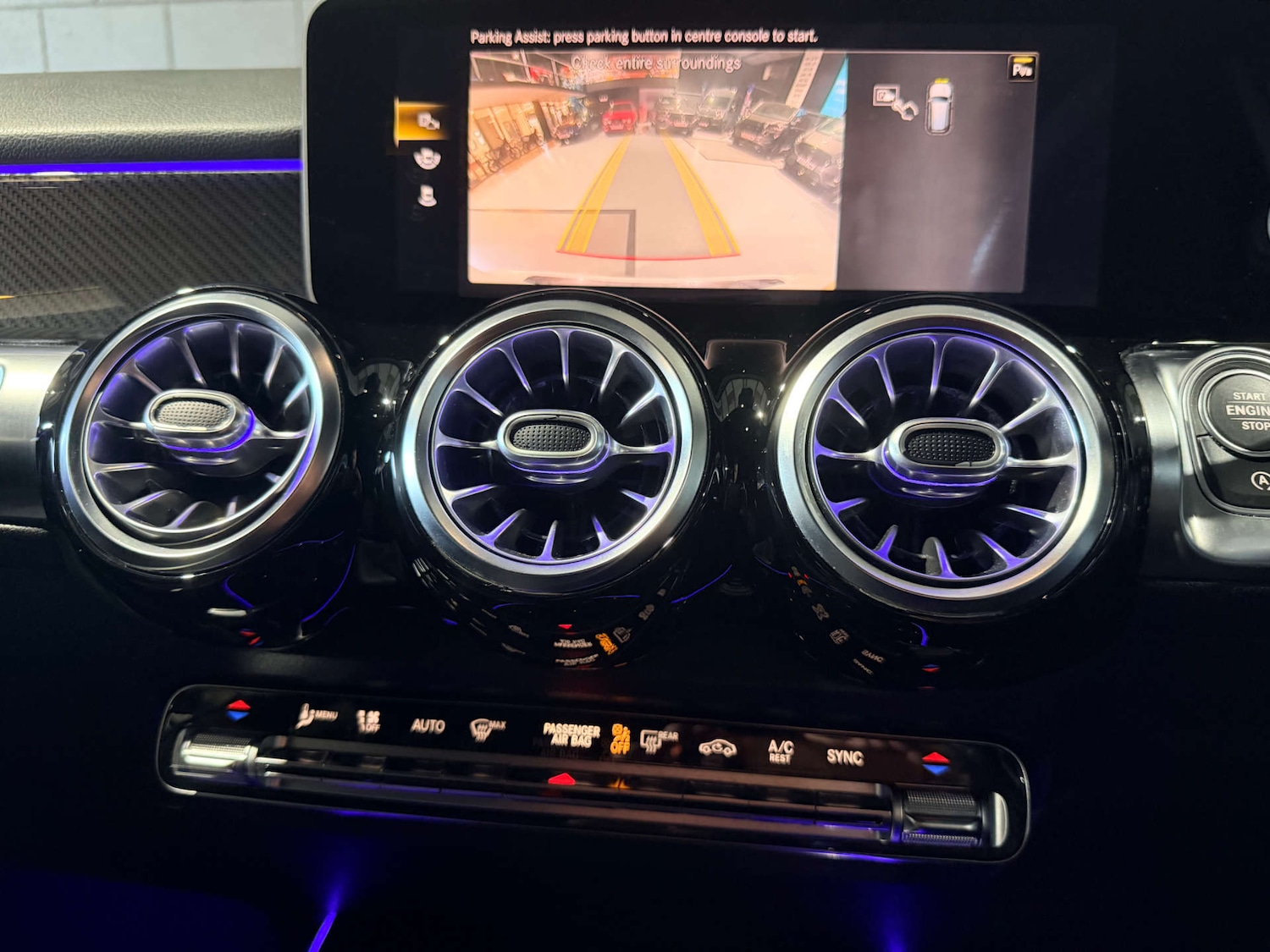 Used Mercedes-Benz GLB 2021 for sale - 78159036: Photo 33