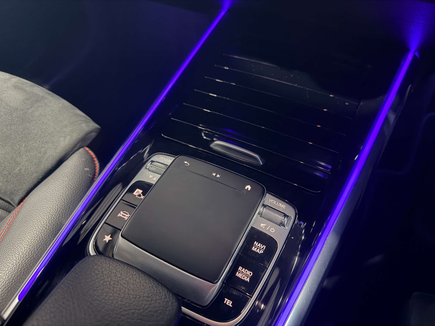 Used Mercedes-Benz GLB 2021 for sale - 78159036: Photo 34