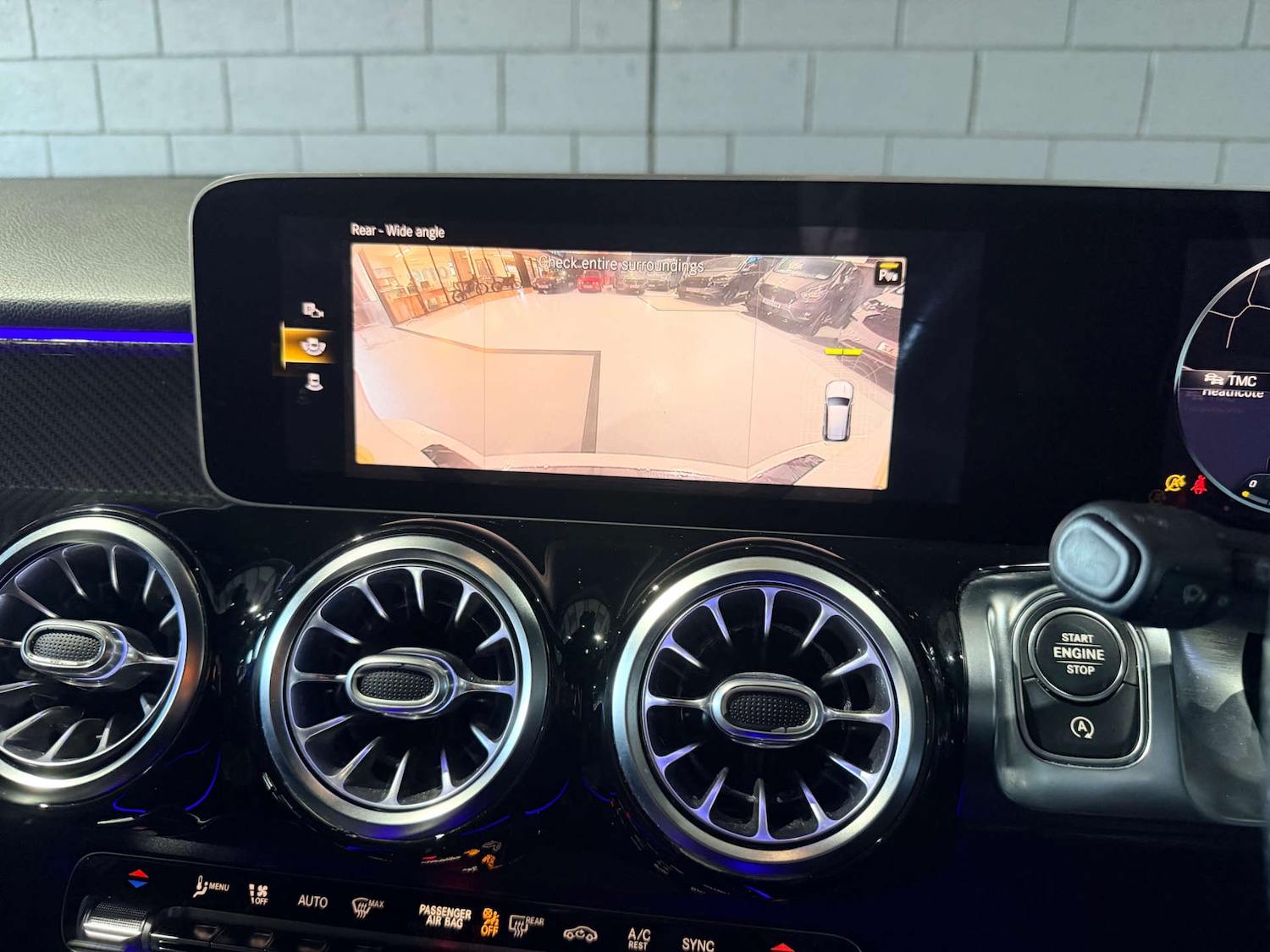 Used Mercedes-Benz GLB 2021 for sale - 78159036: Photo 35