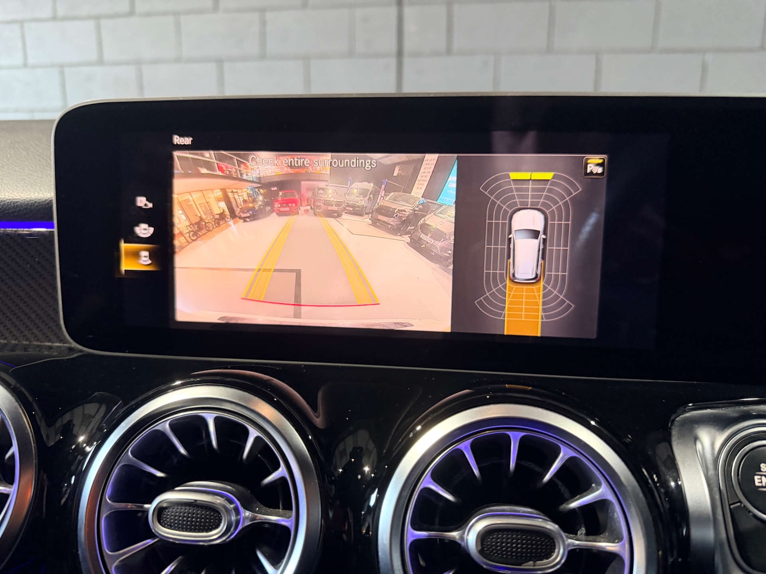 Used Mercedes-Benz GLB 2021 for sale - 78159036: Photo 36