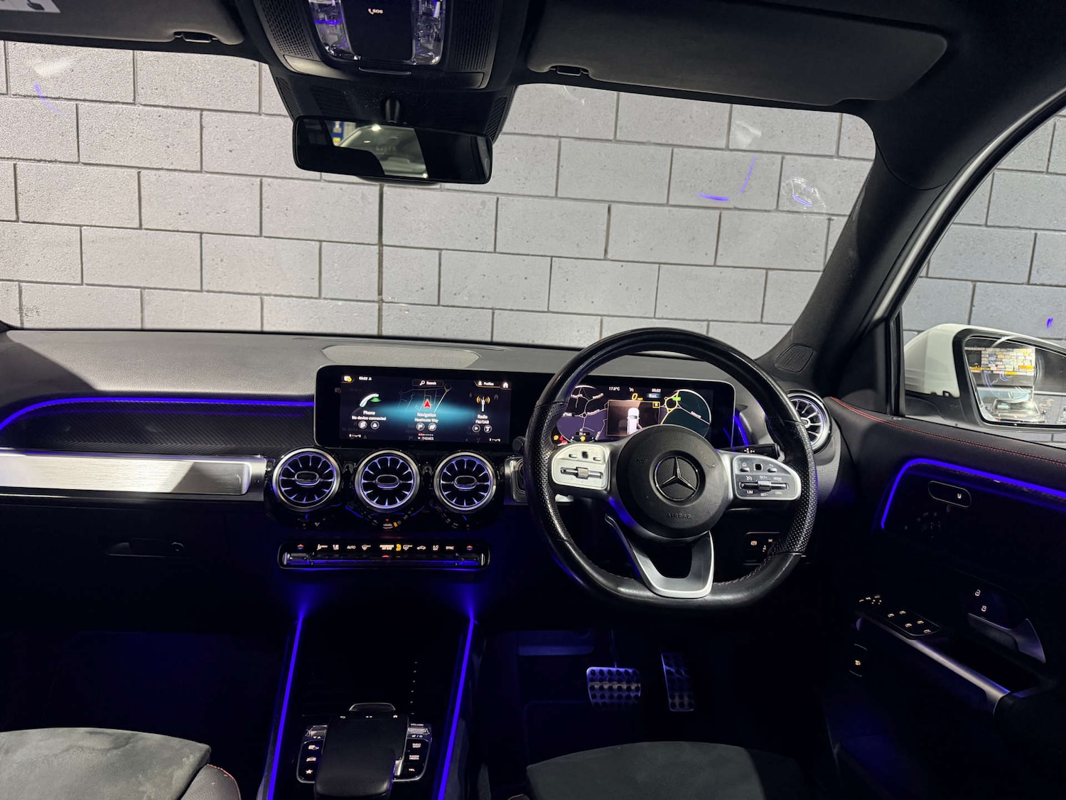 Used Mercedes-Benz GLB 2021 for sale - 78159036: Photo 37