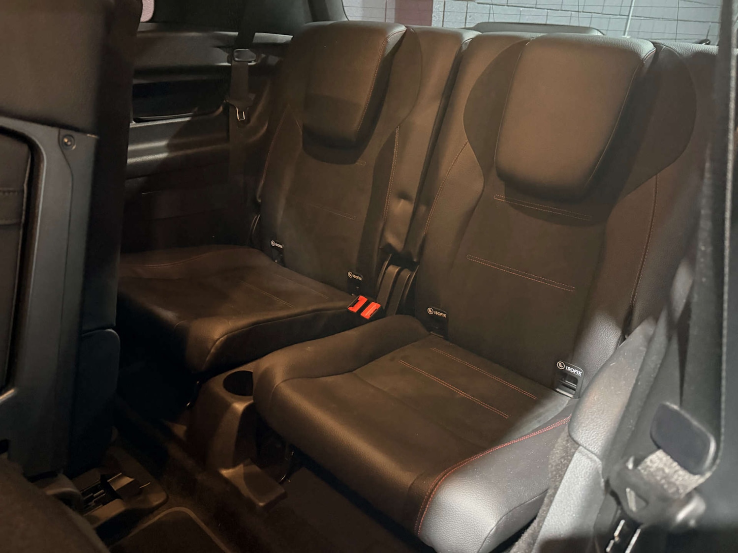 Used Mercedes-Benz GLB 2021 for sale - 78159036: Photo 39