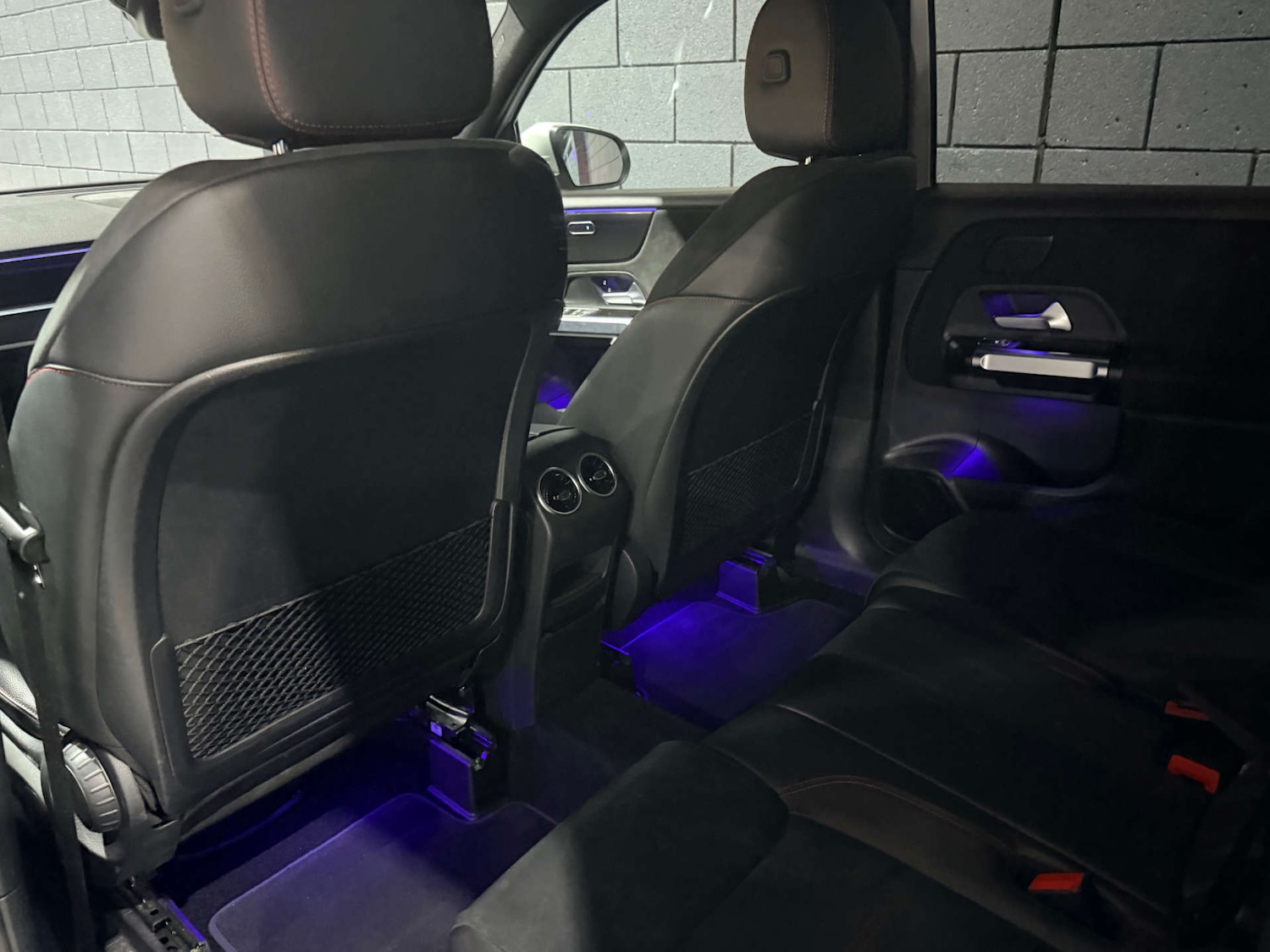 Used Mercedes-Benz GLB 2021 for sale - 78159036: Photo 40