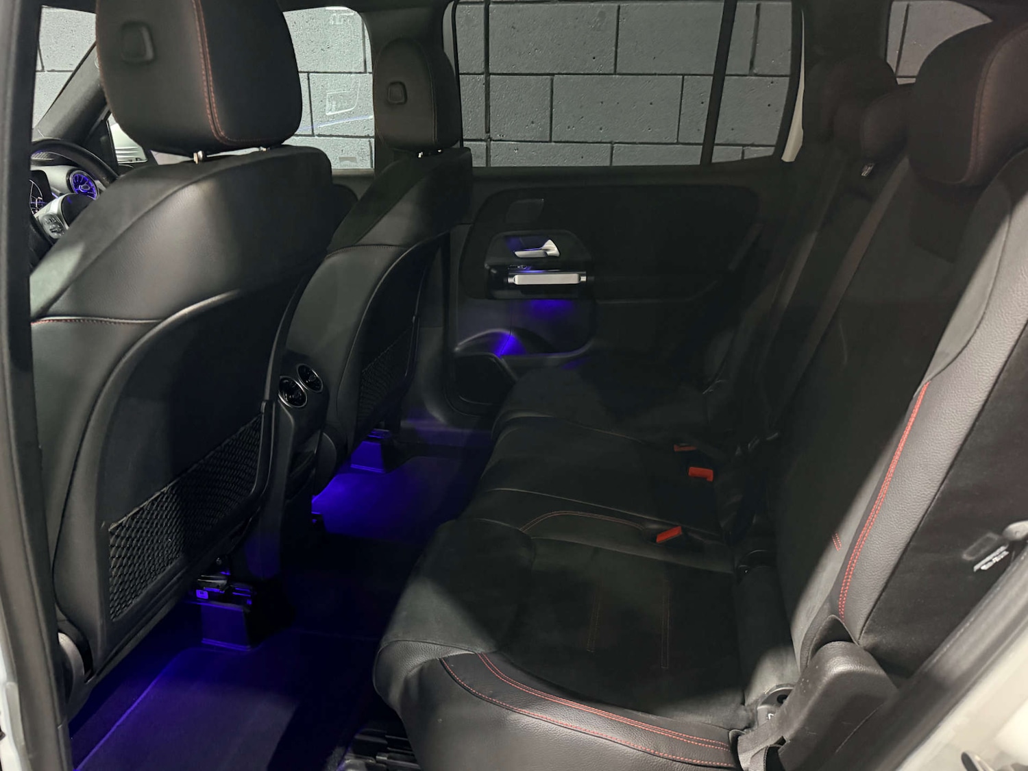 Used Mercedes-Benz GLB 2021 for sale - 78159036: Photo 41