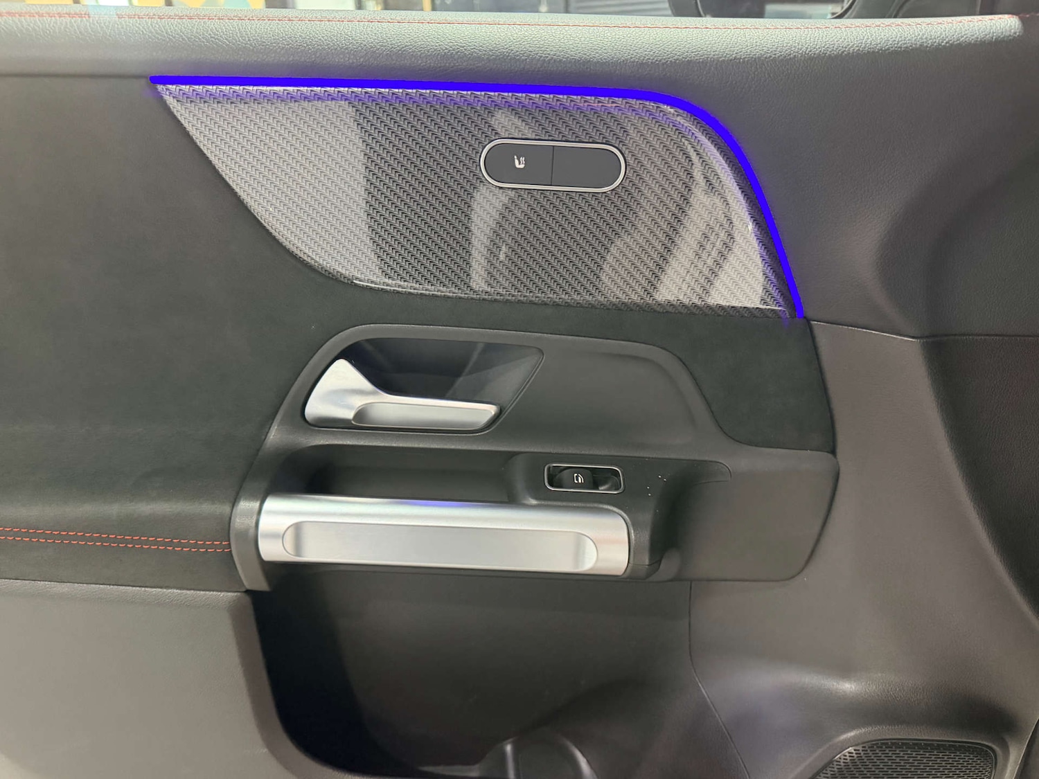 Used Mercedes-Benz GLB 2021 for sale - 78159036: Photo 42