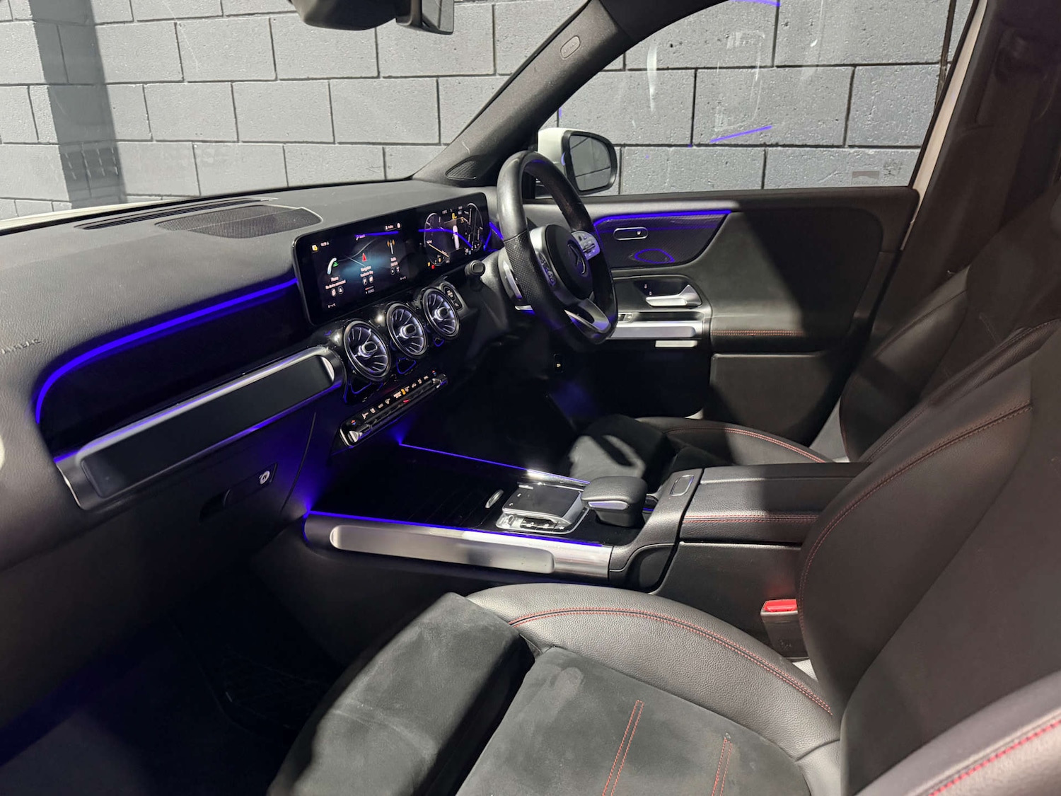 Used Mercedes-Benz GLB 2021 for sale - 78159036: Photo 44