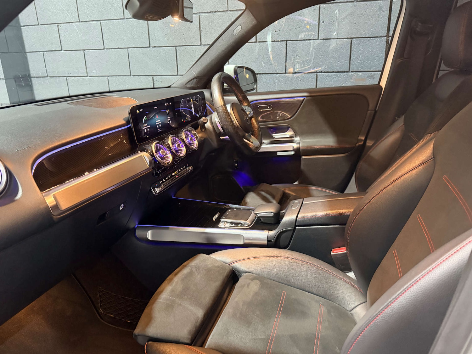 Used Mercedes-Benz GLB 2021 for sale - 78159036: Photo 45