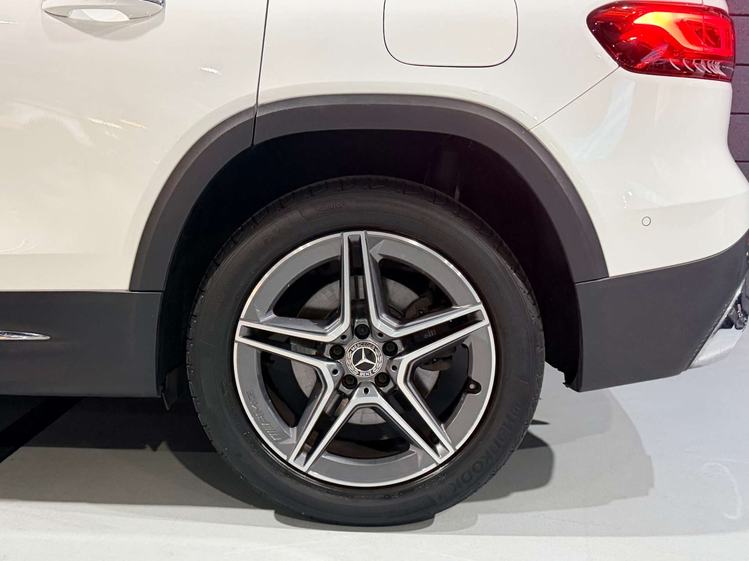 Used Mercedes-Benz GLB 2021 for sale - 78159036: Photo 48