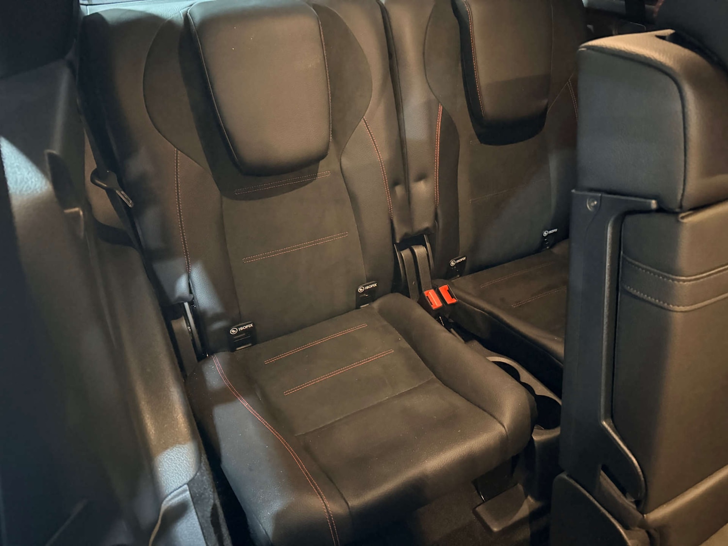 Used Mercedes-Benz GLB 2021 for sale - 78159036: Photo 49