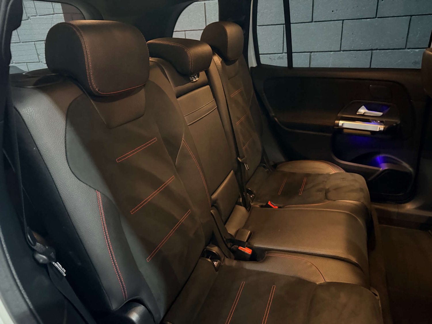 Used Mercedes-Benz GLB 2021 for sale - 78159036: Photo 51